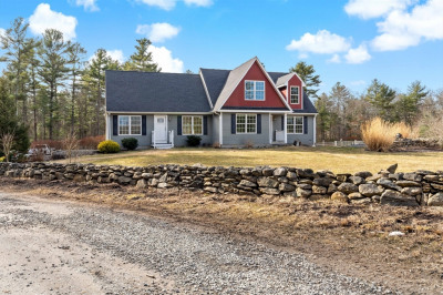 156 Hornbine Rd 1