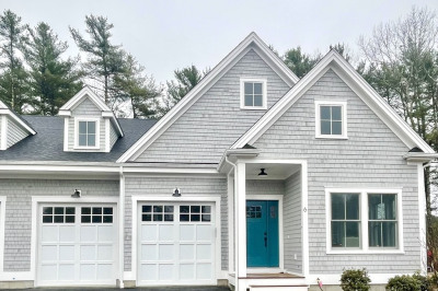 6 Golf Cottage Way 1