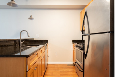 45 Chelsea St. #3 1