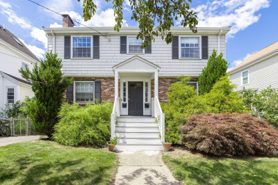 41 Hawthorne St #2