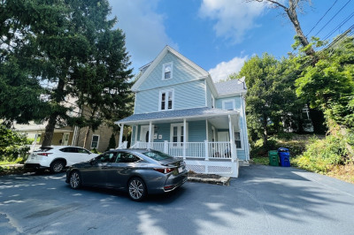 15 Pennsylvania Ave #1 1
