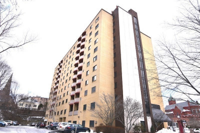 2500 Mystic Valley Pkwy #806 1