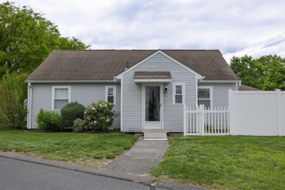 61 Outer Drive #61