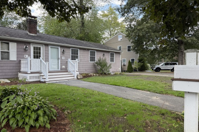 28 Marion Road #28 1