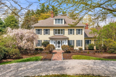 114 Farm Street 1