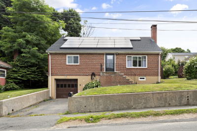 34 Linden Ter