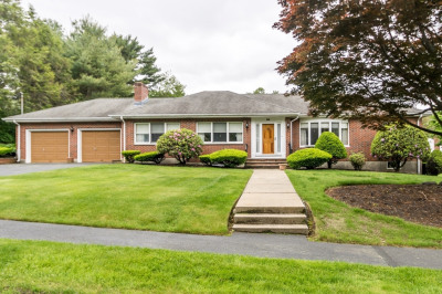 80 Woodcliff Drive 1