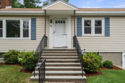 95 Marked Tree Road 1