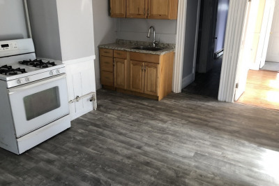 203 N #1 1
