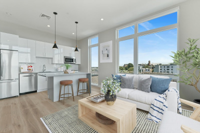 420 W Broadway #604 1