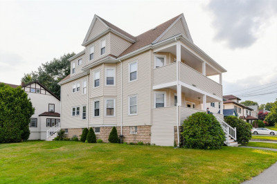 20 Hoyle St #1