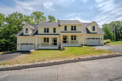 33A Tainter Hill #33A 1
