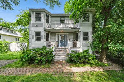20 Tarleton Road 1
