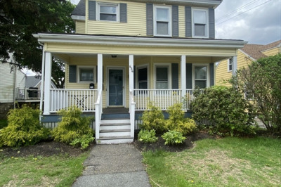434 Lebanon Street #2 1