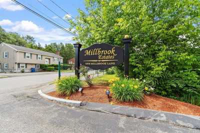 1 Millbrook Ln #205 1