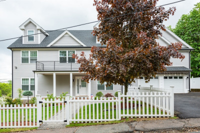6 Fallon Cir