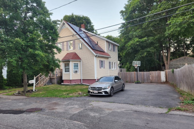 71 Porter St