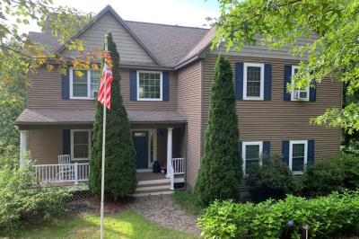 345 New Boston Rd 1