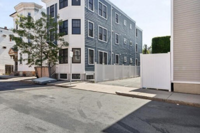 701 E 2nd Street #A 1
