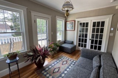 123 Lagrange Street #123 1