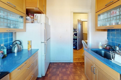 50 Charlesgate East #203 1