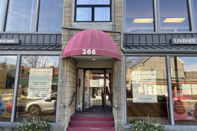 266 Cabot Street #6