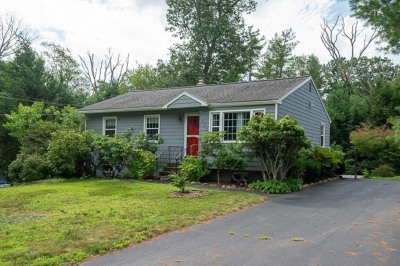 464 Gorwin Dr