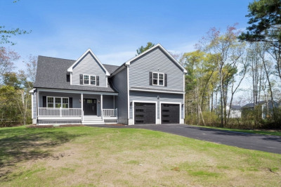 Lot 13 Old Westport 1
