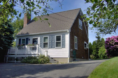 1 Dexter Avenue 1