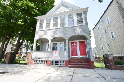 678 Bennington St #2