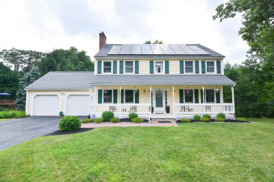 88 Brookside Dr