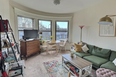 1382 Beacon #7 1