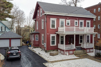 37-39 Park St #Left 1