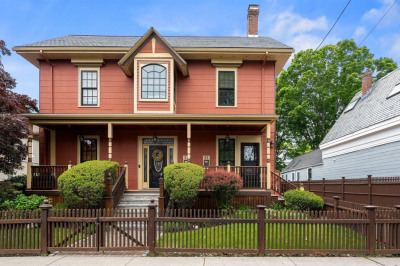 58-60 Cottage #1 1