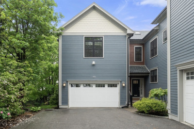 101 Waban Street #101 1