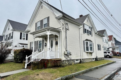 19 Harrison Ave #2 1