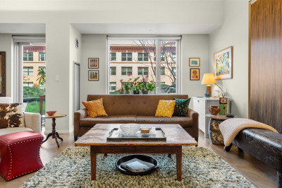 141 Dorchester Ave #109 1