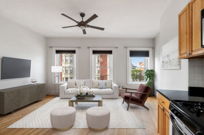 104 Dorchester Street #3 1