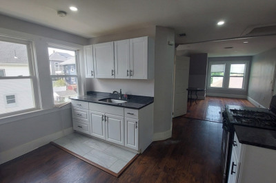 31 Bullard St. #3 1
