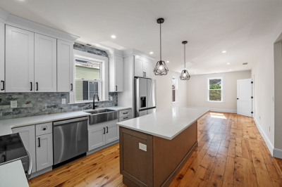 8 Cushing Street #2 1
