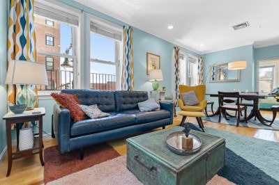 464 Hanover Street #2 1