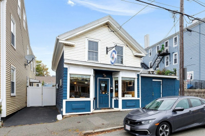 27 Washington Street #27 1