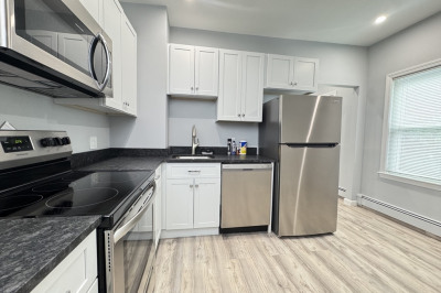 257 Willard St #2 1