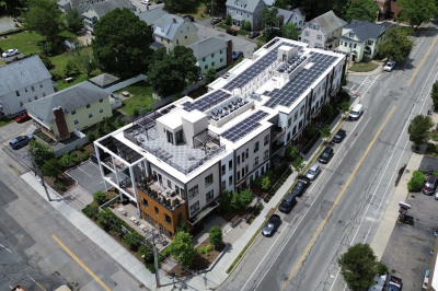 101 N Beacon St #101 1