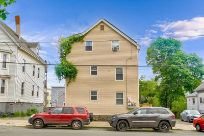 450 Western Avenue 1