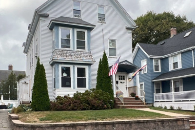 18 Batchelder St #1
