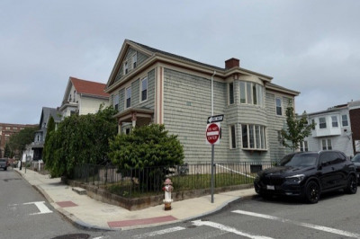 199 Purchase St #1 1