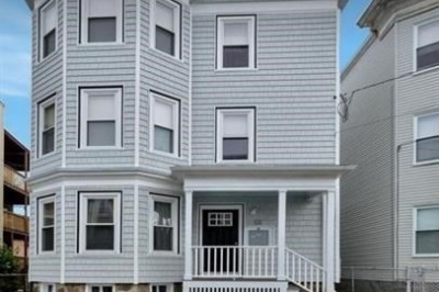 6 Raven Street #1 1