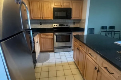 85 Brainerd Rd #307 1