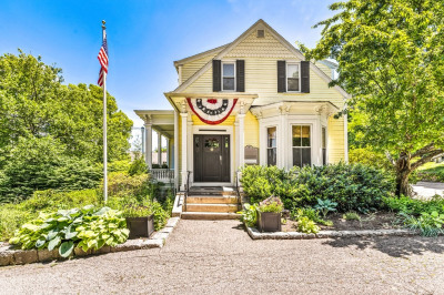 5 Washington Street